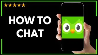 ✅ Как общаться в DUOLINGO &mdash; ПОЛНОЕ ОБНОВЛЕННОЕ РУКОВОДСТВО 🚀✨😱✅
