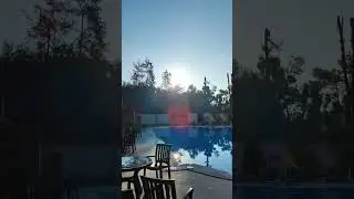 Обзор на отель Alexius Beach Hotel Kemer-Beldibi Turkey