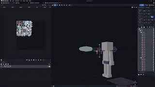 Making Weapons for Hytale Mods :)