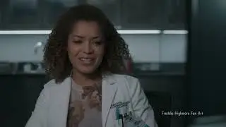 The Good Doctor S5 Ep17 Surgical plan for Lucho