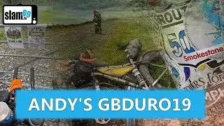 Andy Deacon & The GBDURO | Slam69.tv #015