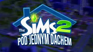 Włamywacz! / The Sims 2 Pod Jednym Dachem / #06 w/ @UndecidedM