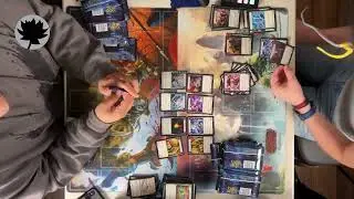 Part the Mistveil Case Unboxing and CC matches
