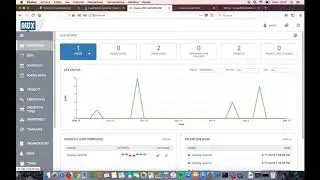 OpenNebulaConf 2018 - Terraform Pipeline Demo