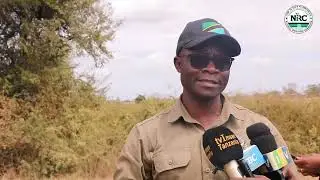 WAAJIRIWA WAPYA NIRC, WASEMA WANA DENI KWA RAIS DKT. SAMIA, TUME YAWATAKA KUCHAPA KAZI