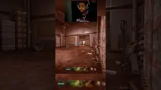 I PUNCHED MY FACECAM  RAGING ON MW2 RANKED...🤬