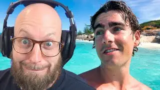 Jeppe Ølgaard Inviterer Til Stor Fed Pig Island