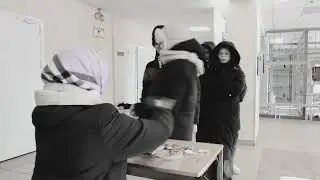 Видеосюжет 