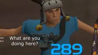a little tf2 stuff part 1