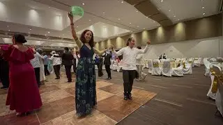 Danzón “Isora Club”- Danzonera La Playa- Fórum “Danzones en el puerto” 2024