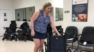 Tire Options for Manual Wheelchairs