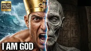 The Tyrant Silenced By Jibrael A.S: The Story of Musa & Pharaoh