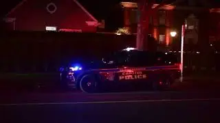 Arson at Governor's Mansion: Josh Shapiro's Family Escapes Overnight Fire