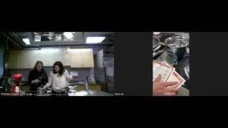 Indian Afternoon Tea Party Virtual Class