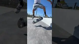 🛹👀&hellip;Instagram - @rezas #nike #nikesb #pov #skate #fallbrook #cancelflip #california #progression