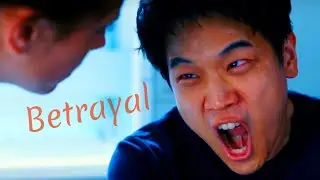 Maze Runner Tribute | Betrayal