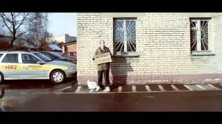 Человек, который провожал поезда [Трейлер]