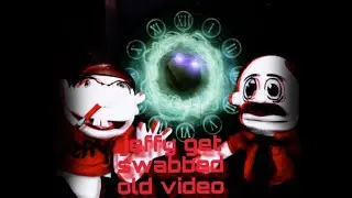 jeffy get swabbed old video 