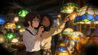 Муза, показавшая фотографу, как видеть мир (и себя) | Girl Love.