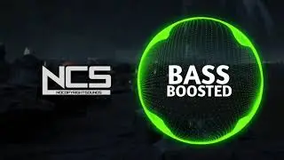 Egzod & Wasiu - Mutiny [NCS Release] [Bass Boosted]