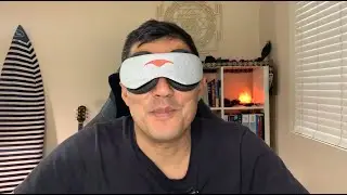 Manta Sleep Mask - Quick Review