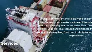 The Future of Cargo Service: Domestic and International at Your Doorstep