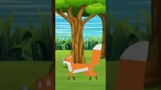 Khane Wala Ka Naam | The Story Hunter | #cartoonanimal