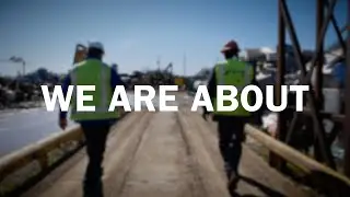 At Sierra, We Are About...