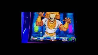 The Hunt For Aztec Riches @FJslots956 @ Kickapoo Lucky Eagle Casino 
