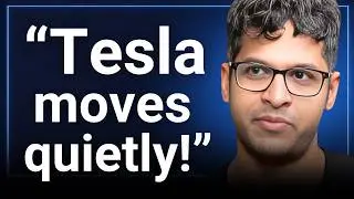Tesla Executives Drop Clues About What’s Next