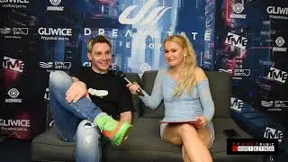 @willatkinsonmusic Interview on Dreamstate Europe