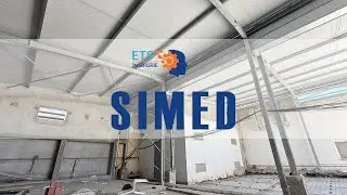 Simed &ndash; Des solutions industrielles sur mesure