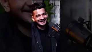munawar Faruqui jail experience 😔|Podcasto|cr by-@ranveerallahbadia