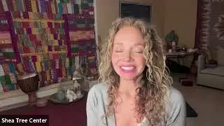 Breathing Love with Lisa Bennett Silverman