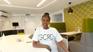 Senait journey of success from Ethiopia to Cyprus to University in London - United Kingdom