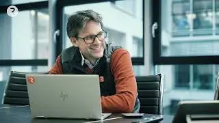 ROBUR - Inklusion am Arbeitsplatz - Tobias