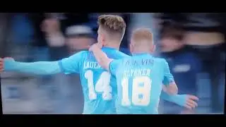 Deficent hightlight second half - Randers FC - Galatasaray (19/8-21)