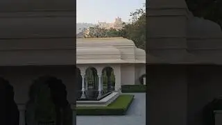 #Rajgarhpalace #oberoigroup #khajuraho