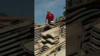 Replacing a 33-Year-Old Roof With Something Even Better
