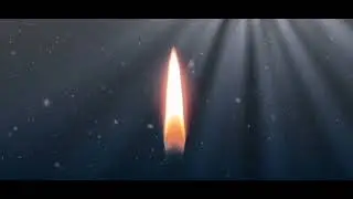 СВЕЧА ЖЕЛАНИЙ ! ЗАГАДАЙ ЖЕЛАНИЕ КОГДА СМОТРИШ ЭТО ВИДЕО. ТРАНС МУЗЫКА /МУЗЫКА ИЗОБИЛИЯ.
