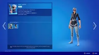 Fortnite Item Shop [March 22, 2022]