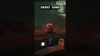 Satisfying Parry in PGR #punishinggrayraven #pgr