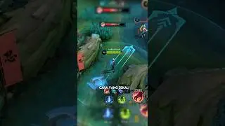 combo hayabusa sekali combo musuh turu