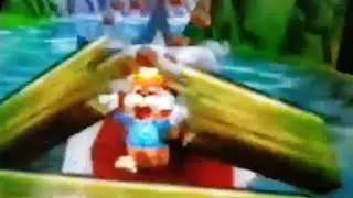 Conker's bad fur day trailer 2017