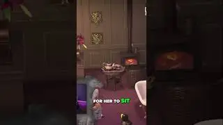 Cozy Chill Zone  Streamer's Perfect Setup for Ultimate Relaxation