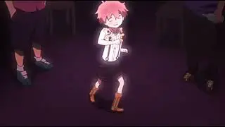 anime - 4em ft bugga (Sped up) ✦