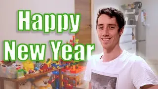 Happy New Year! - 2024 goals for Voylin&rsquo;s Life