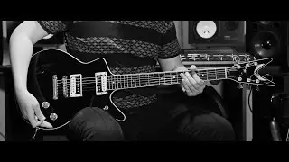 Line 6 Helix demo : Max Morton - Hollow Bone
