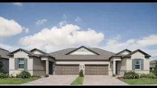 The Inkwood Villa at Connerton