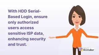 🌐 🚀 ISP Database | Version2 |                          Your Trusted ISP Management Solution